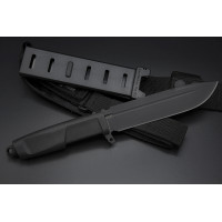 Ножи Extrema Ratio серии DMP Black