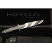 Ножи Extrema Ratio Harpoon Tiger Limited Edition