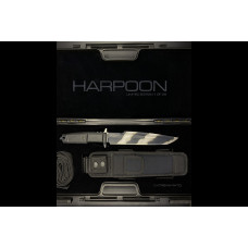 Extrema Ratio Harpoon Tiger Limited Edition