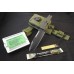 Ножи Extrema Ratio Ontos с набором для выживания